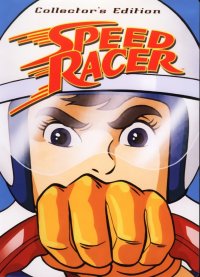 BUY NEW speed racer - 37017 Premium Anime Print Poster